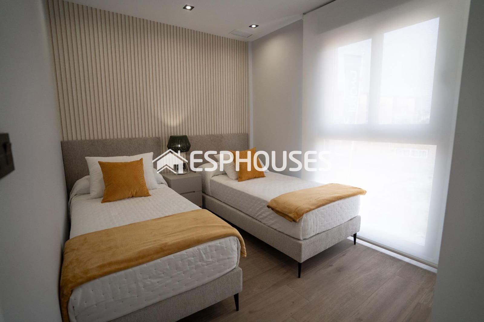 3 chambre Appartement à vendre à Pilar de la Horadada avec piscine garage - 365 000 € (Ref: 9444300)