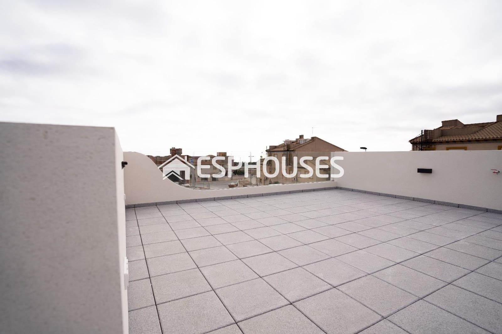 3 chambre Appartement à vendre à Pilar de la Horadada avec piscine garage - 365 000 € (Ref: 9444300)