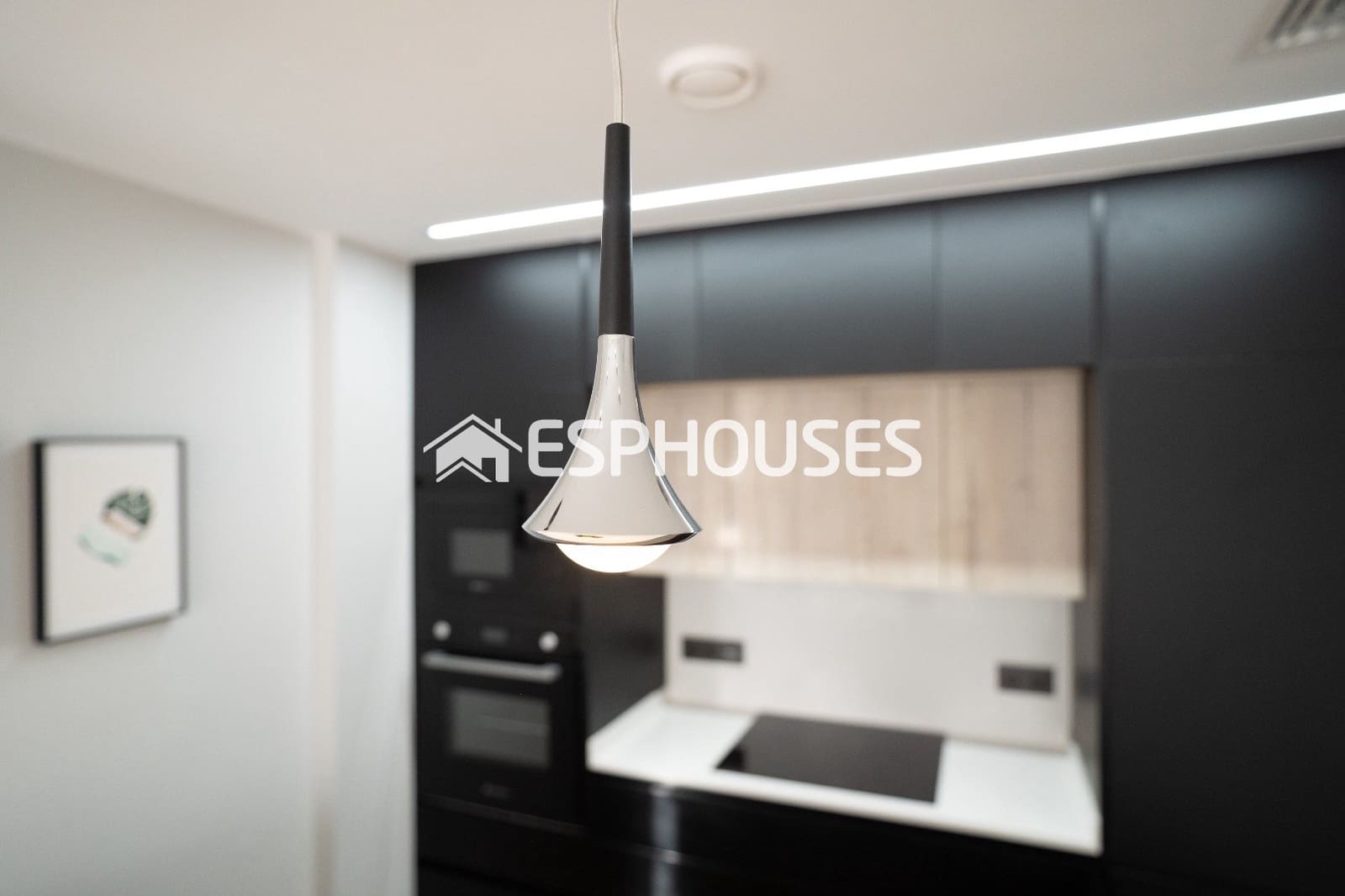 3 chambre Penthouse à vendre à Pilar de la Horadada avec piscine garage - 365 000 € (Ref: 9444300)