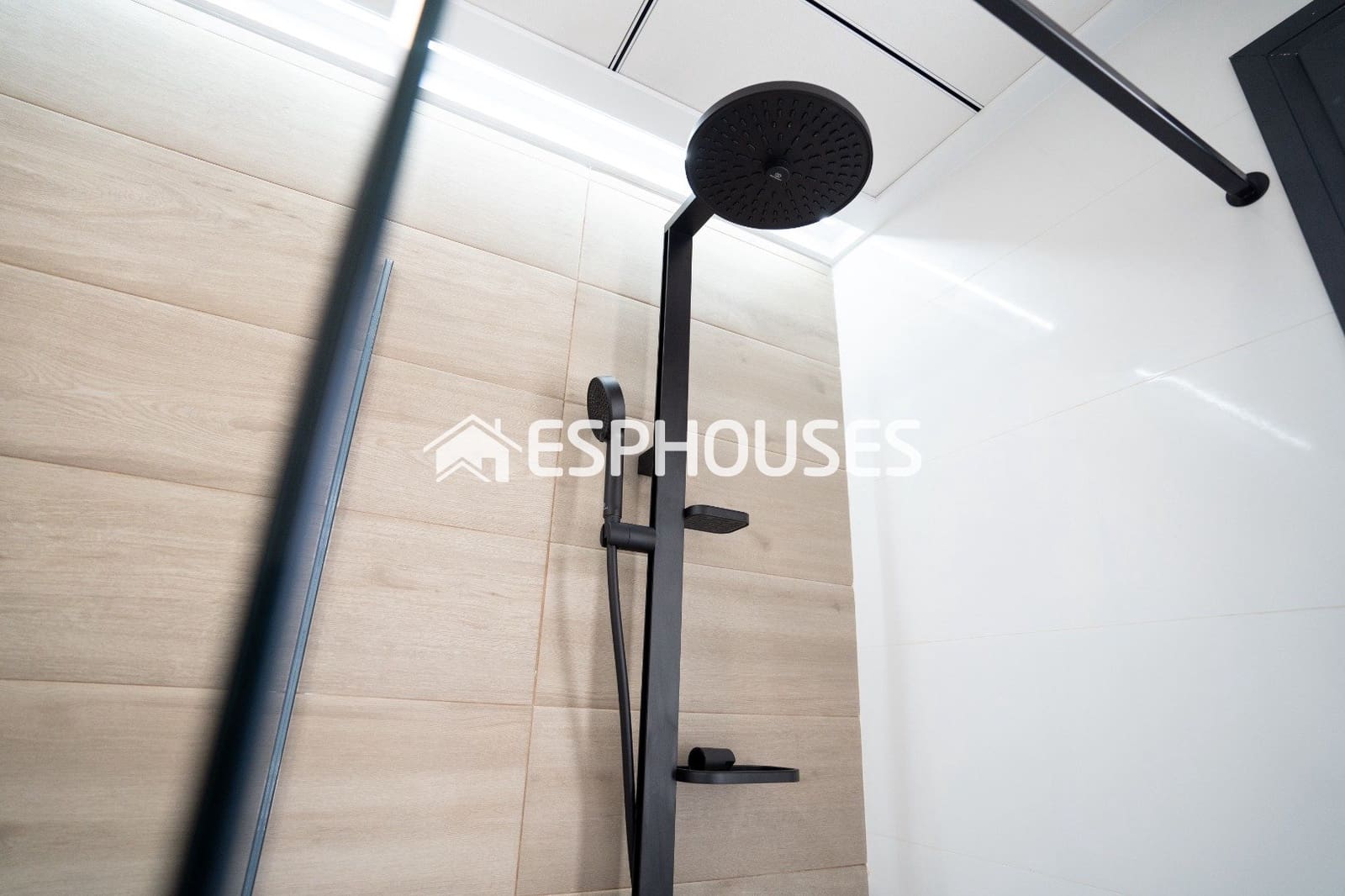 3 chambre Penthouse à vendre à Pilar de la Horadada avec piscine garage - 365 000 € (Ref: 9444300)