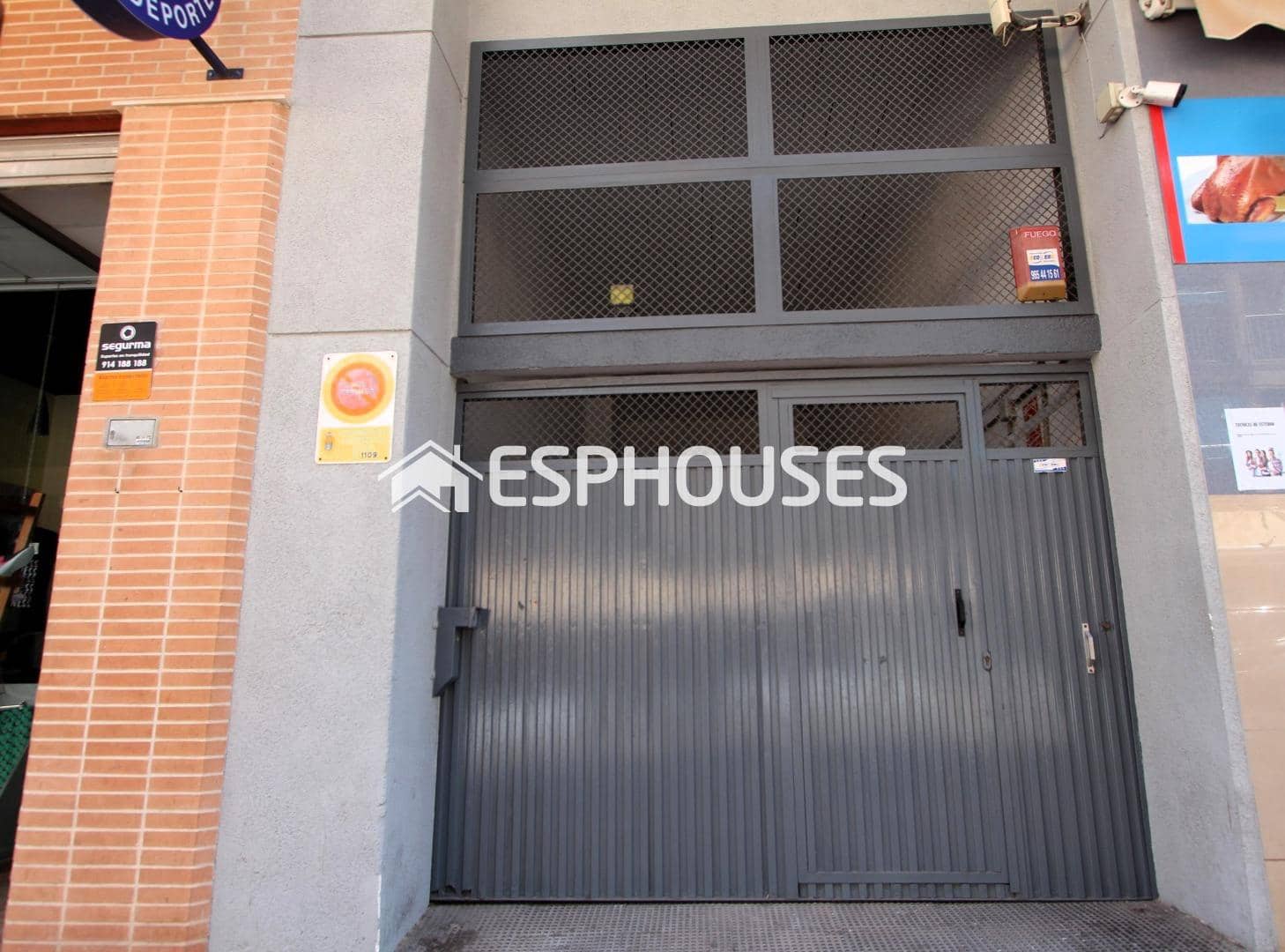 Garage zu verkaufen in Guardamar del Segura - 10.500 € (Ref: 9444301)
