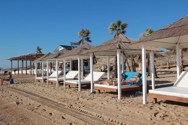 Garage til salg i Zona Pueblo, Guardamar del Segura - € 10.500 (Ref: 9444301)