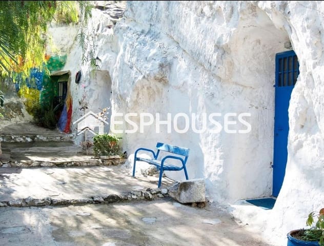 Tontti myytävänä paikassa Rojales - 84 000 € (Ref: 9444303)