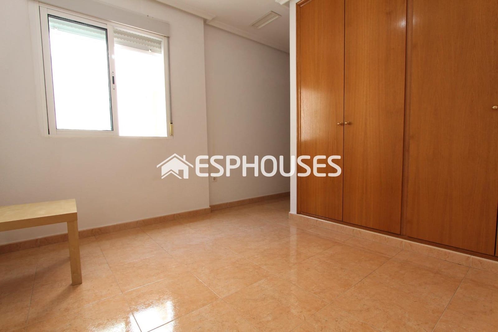 3 slaapkamer Appartement te koop in Almoradi - € 99.000 (Ref: 9444304)