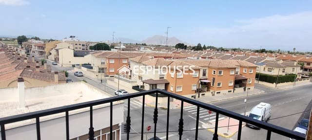 3 sovrum Lägenhet till salu i Almoradí - 99 000 € (Ref: 9444304)