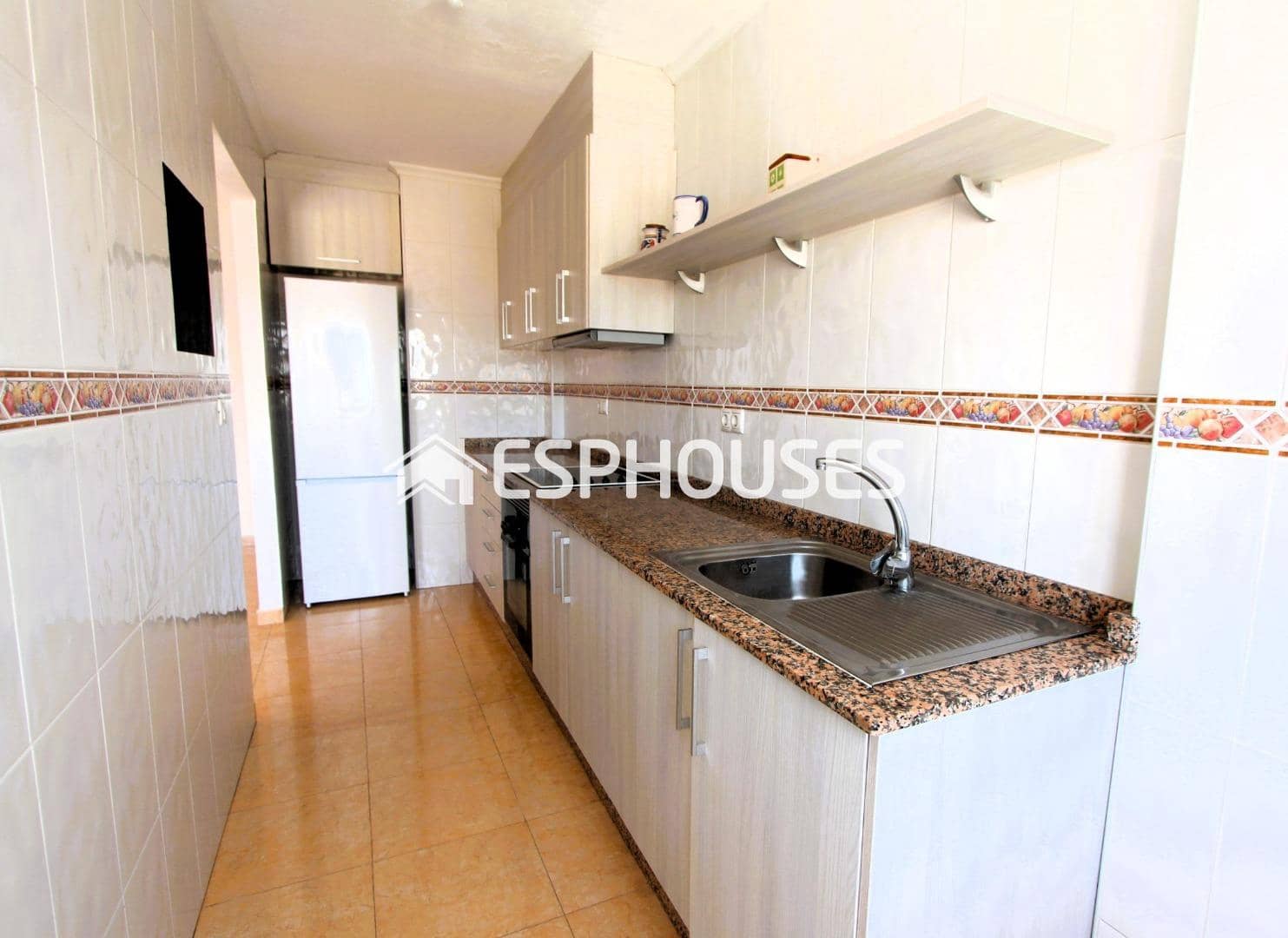 3 slaapkamer Appartement te koop in Almoradi - € 99.000 (Ref: 9444304)