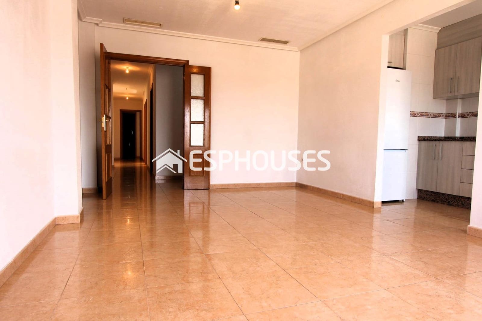 3 slaapkamer Appartement te koop in Almoradi - € 99.000 (Ref: 9444304)