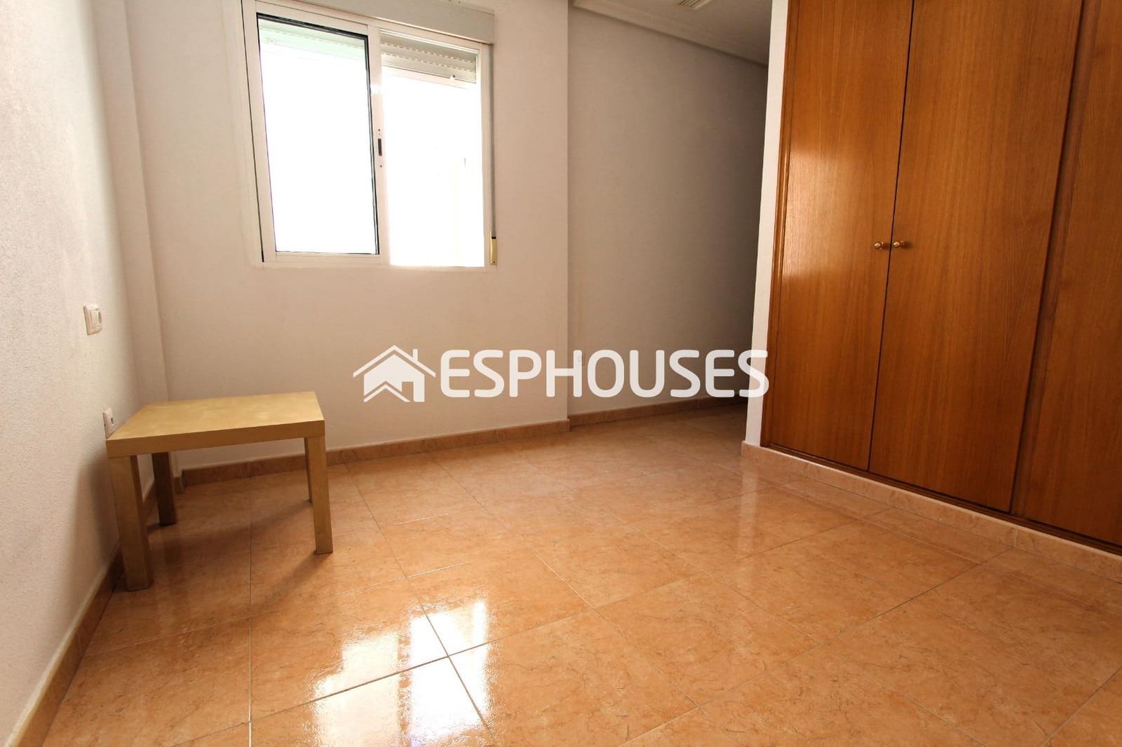 3 slaapkamer Appartement te koop in Almoradi - € 99.000 (Ref: 9444304)