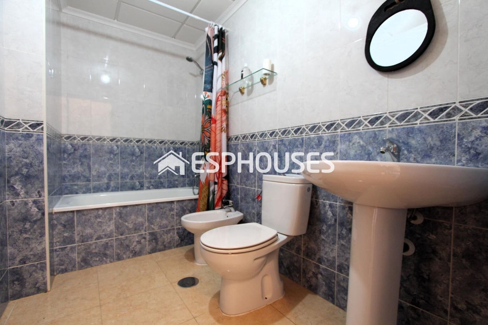 3 slaapkamer Appartement te koop in Almoradi - € 99.000 (Ref: 9444304)