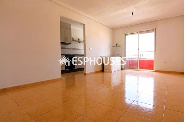 3 sovrum Lägenhet till salu i Almoradí - 99 000 € (Ref: 9444304)