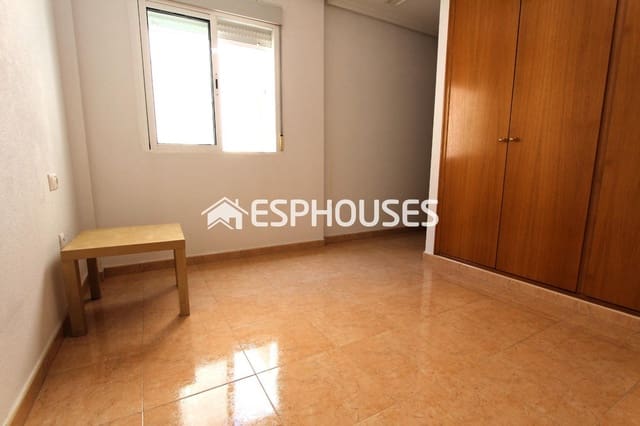 3 sovrum Lägenhet till salu i Almoradí - 99 000 € (Ref: 9444304)