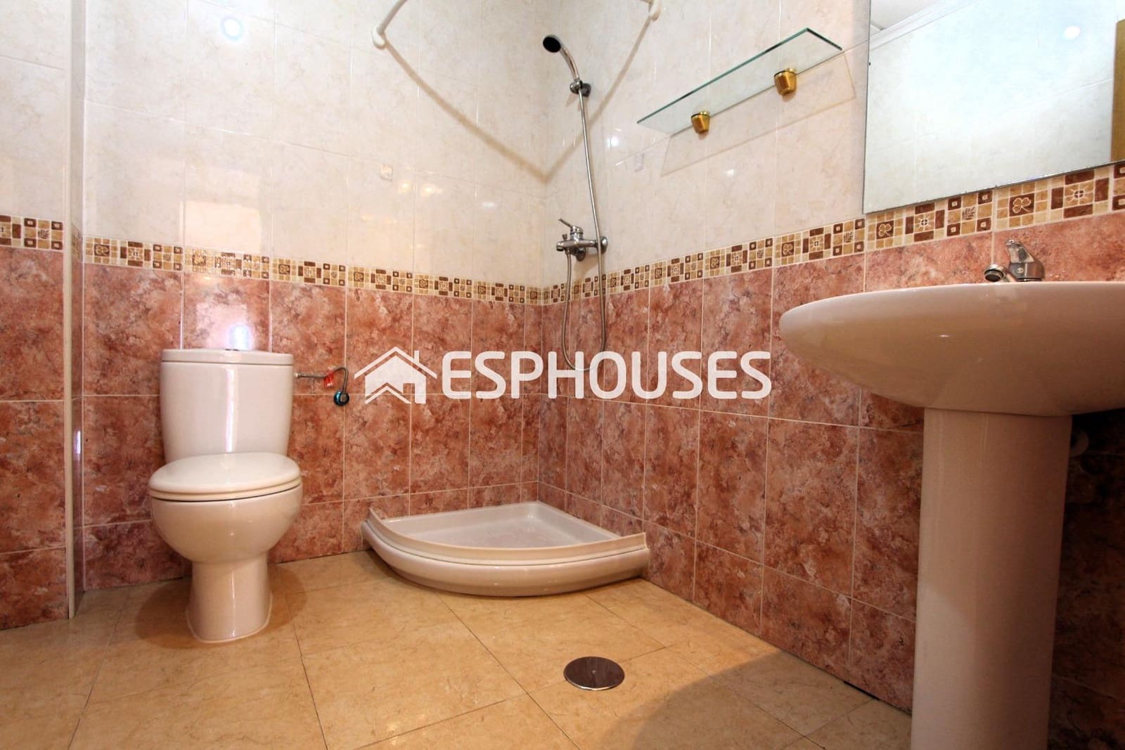 3 slaapkamer Appartement te koop in Almoradi - € 99.000 (Ref: 9444304)