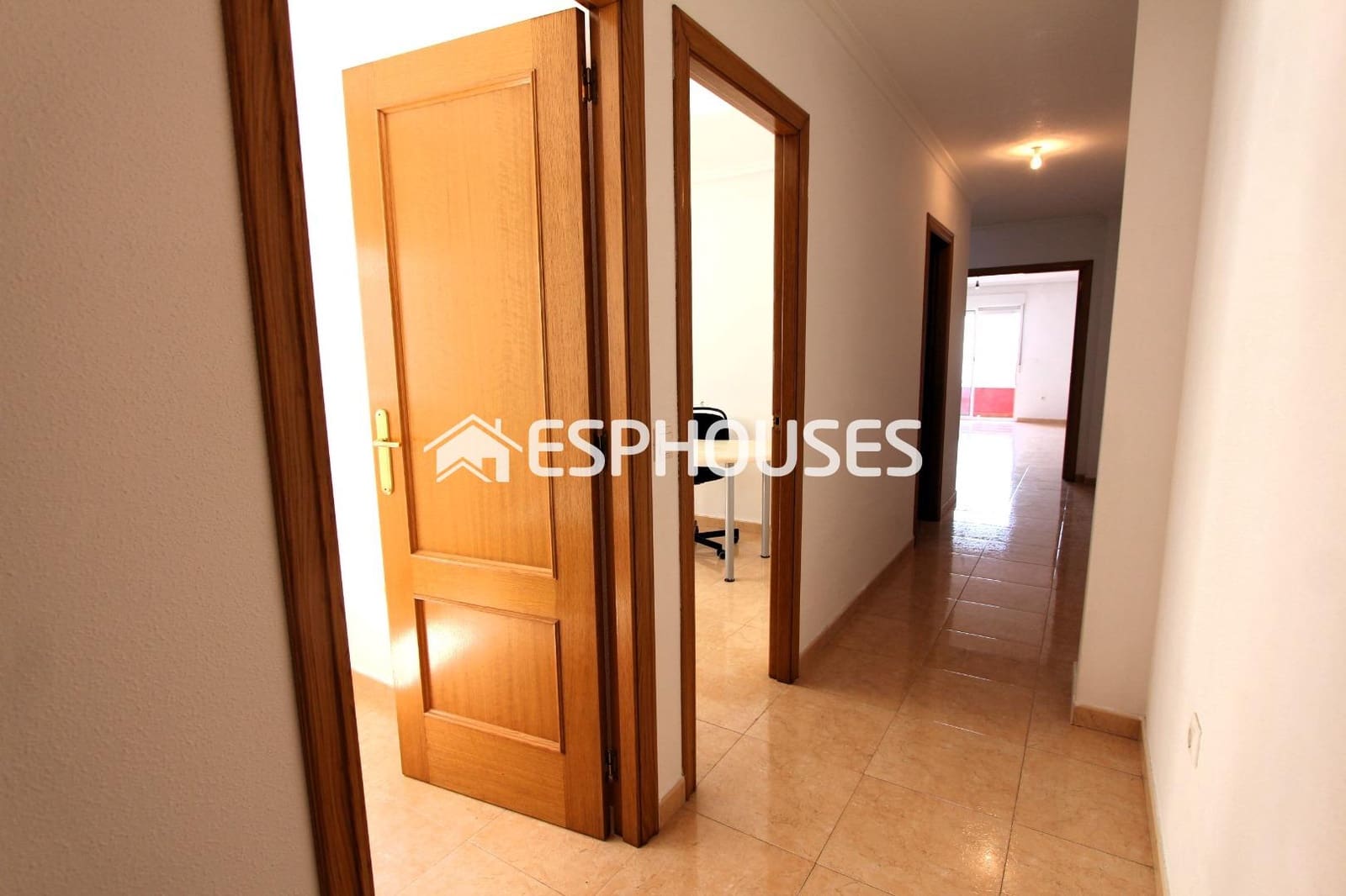 3 slaapkamer Appartement te koop in Almoradi - € 99.000 (Ref: 9444304)