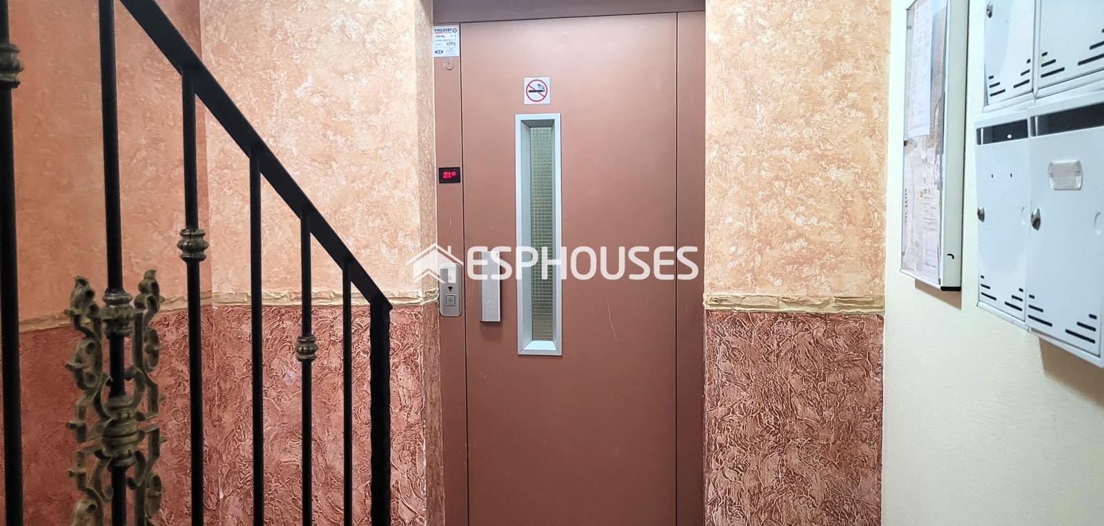 3 slaapkamer Appartement te koop in Almoradi - € 99.000 (Ref: 9444304)