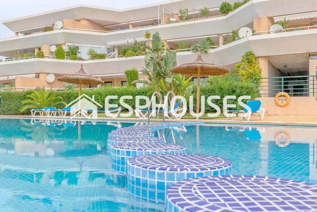 2 camera da letto Appartamento in vendita in Altea con piscina garage - 375.000 € (Rif: 9444305)