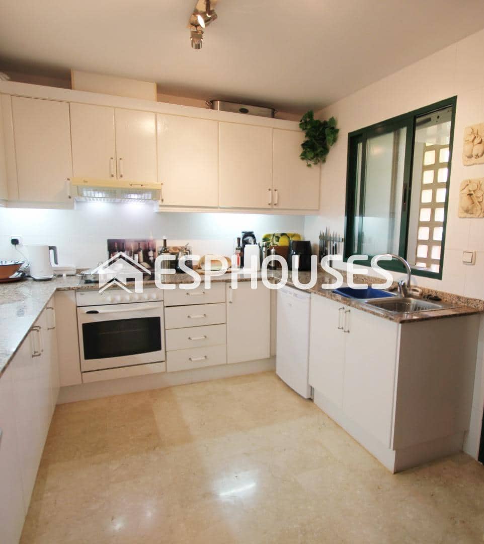 2 camera da letto Appartamento in vendita in Altea con piscina garage - 375.000 € (Rif: 9444305)