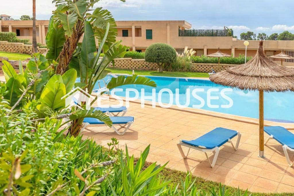 2 camera da letto Appartamento in vendita in Altea con piscina garage - 375.000 € (Rif: 9444305)