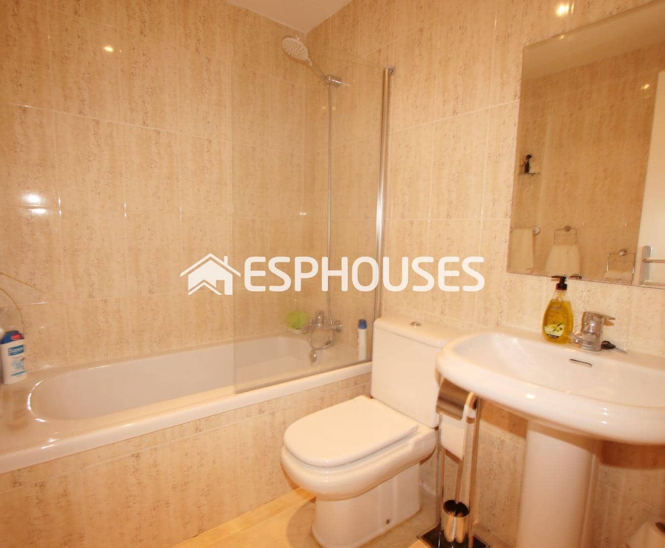 2 camera da letto Appartamento in vendita in Altea con piscina garage - 375.000 € (Rif: 9444305)