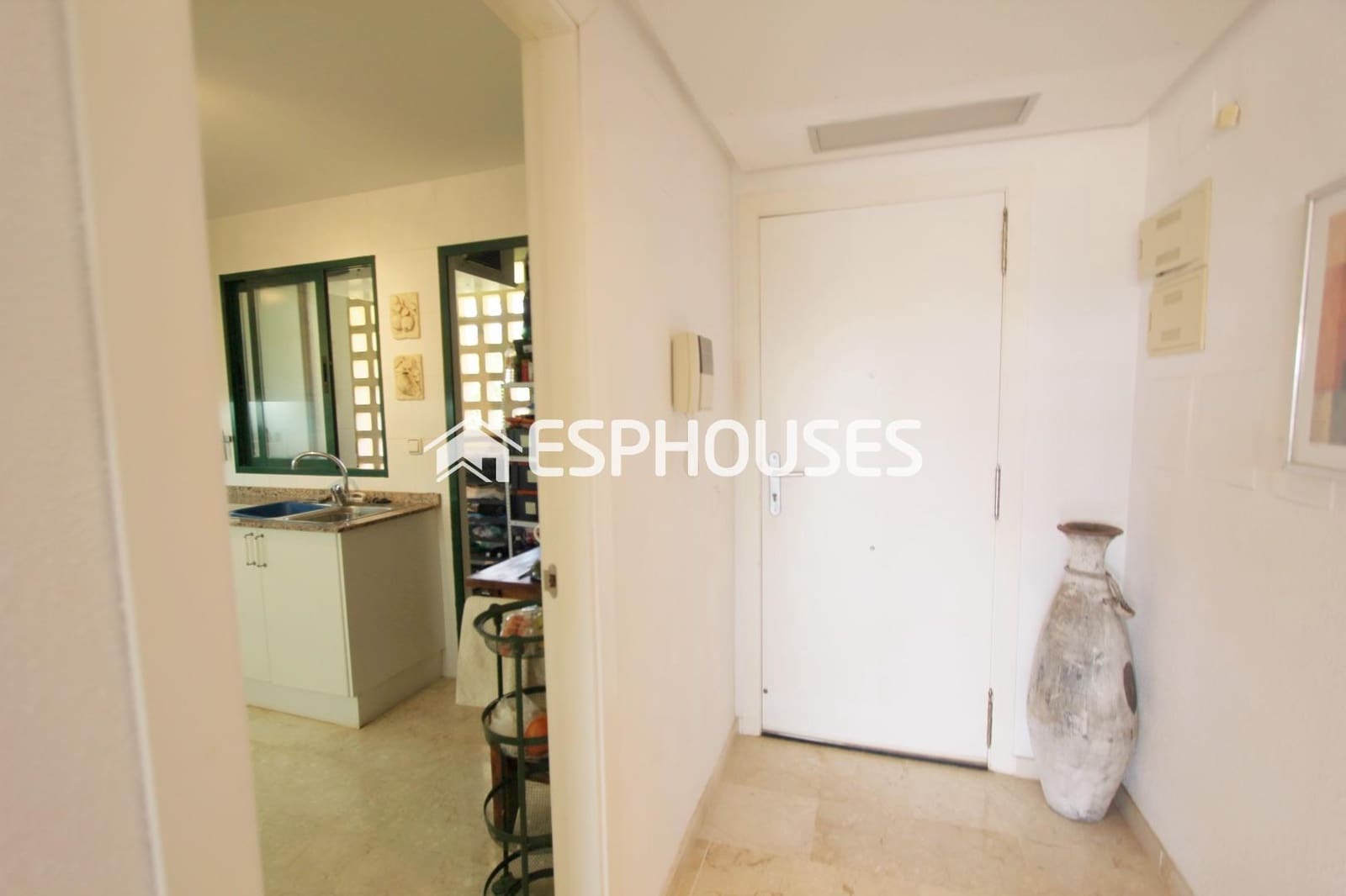 2 camera da letto Appartamento in vendita in Altea con piscina garage - 375.000 € (Rif: 9444305)