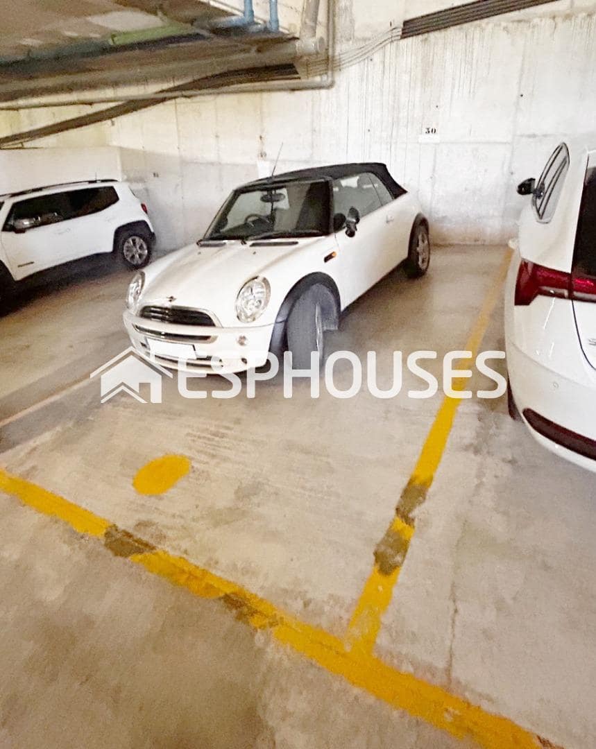 2 camera da letto Appartamento in vendita in Altea con piscina garage - 375.000 € (Rif: 9444305)