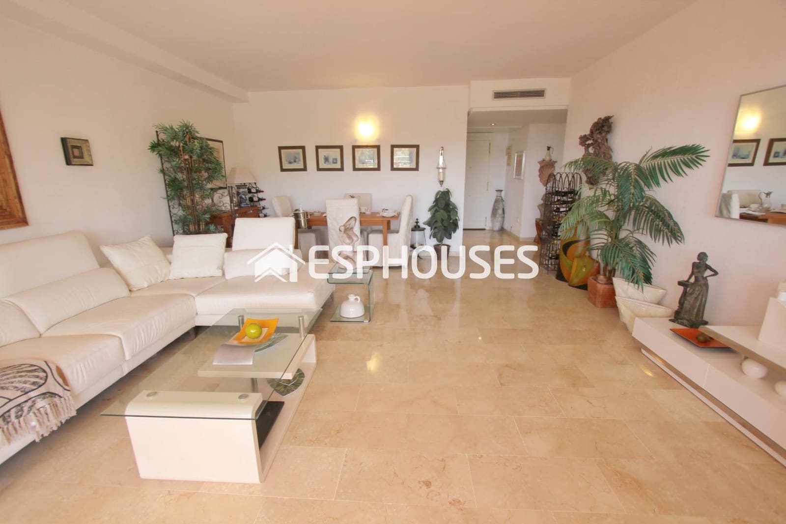 2 camera da letto Appartamento in vendita in Altea con piscina garage - 375.000 € (Rif: 9444305)