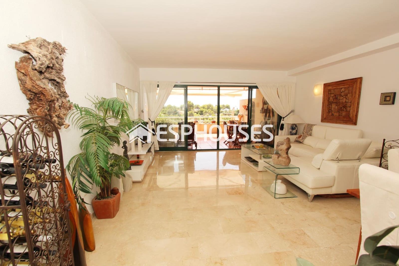 2 camera da letto Appartamento in vendita in Altea con piscina garage - 375.000 € (Rif: 9444305)