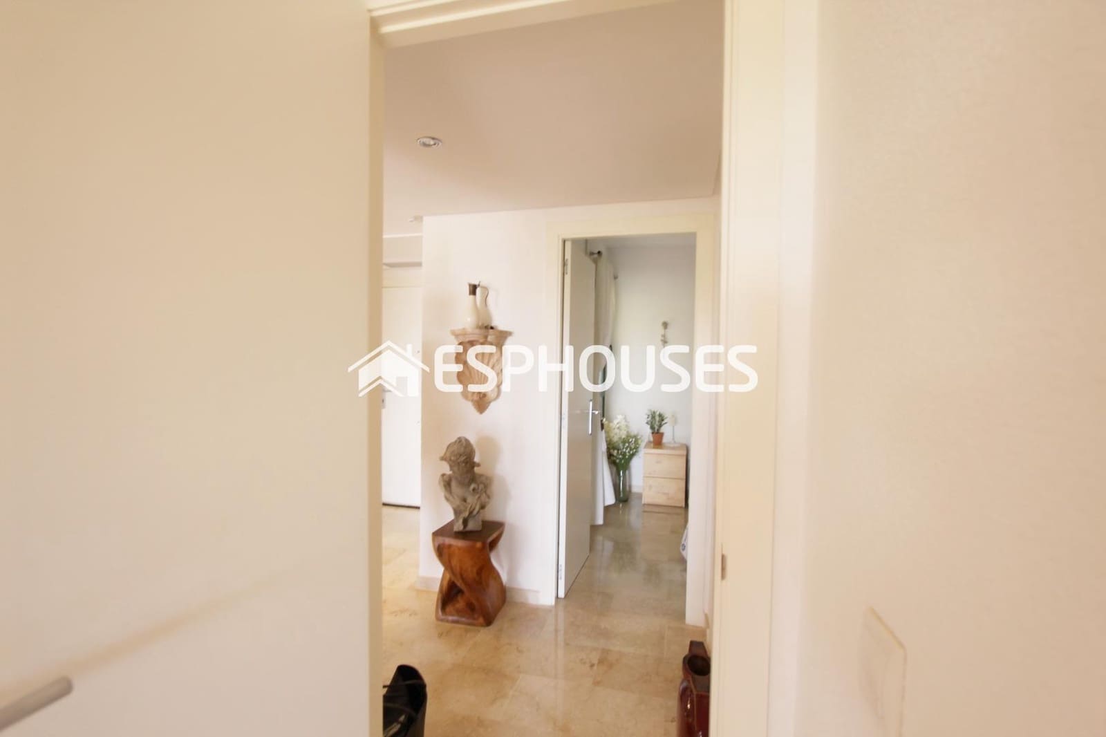 2 camera da letto Appartamento in vendita in Altea con piscina garage - 375.000 € (Rif: 9444305)