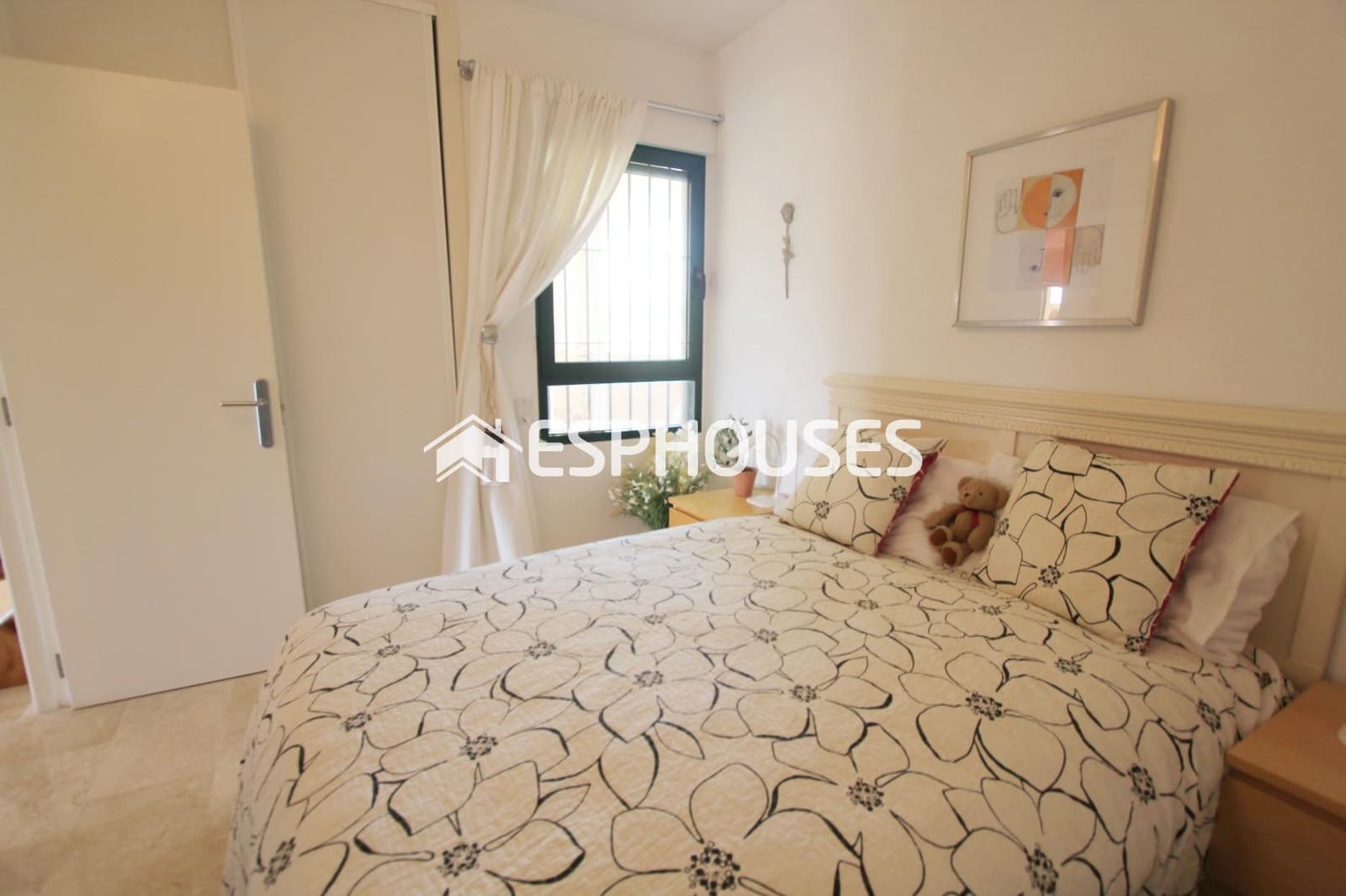 2 camera da letto Appartamento in vendita in Altea con piscina garage - 375.000 € (Rif: 9444305)