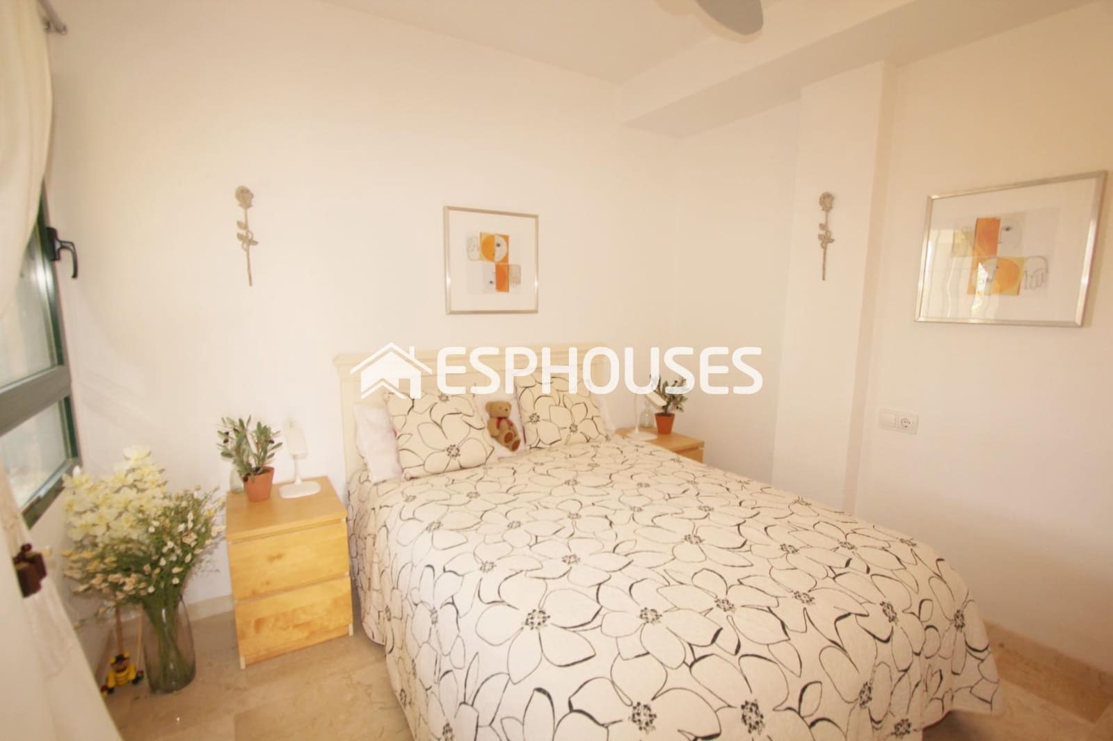 2 camera da letto Appartamento in vendita in Altea con piscina garage - 375.000 € (Rif: 9444305)