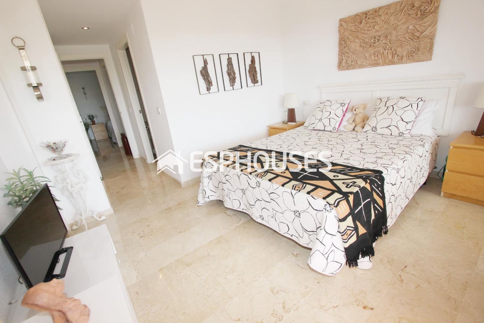 2 camera da letto Appartamento in vendita in Altea con piscina garage - 375.000 € (Rif: 9444305)
