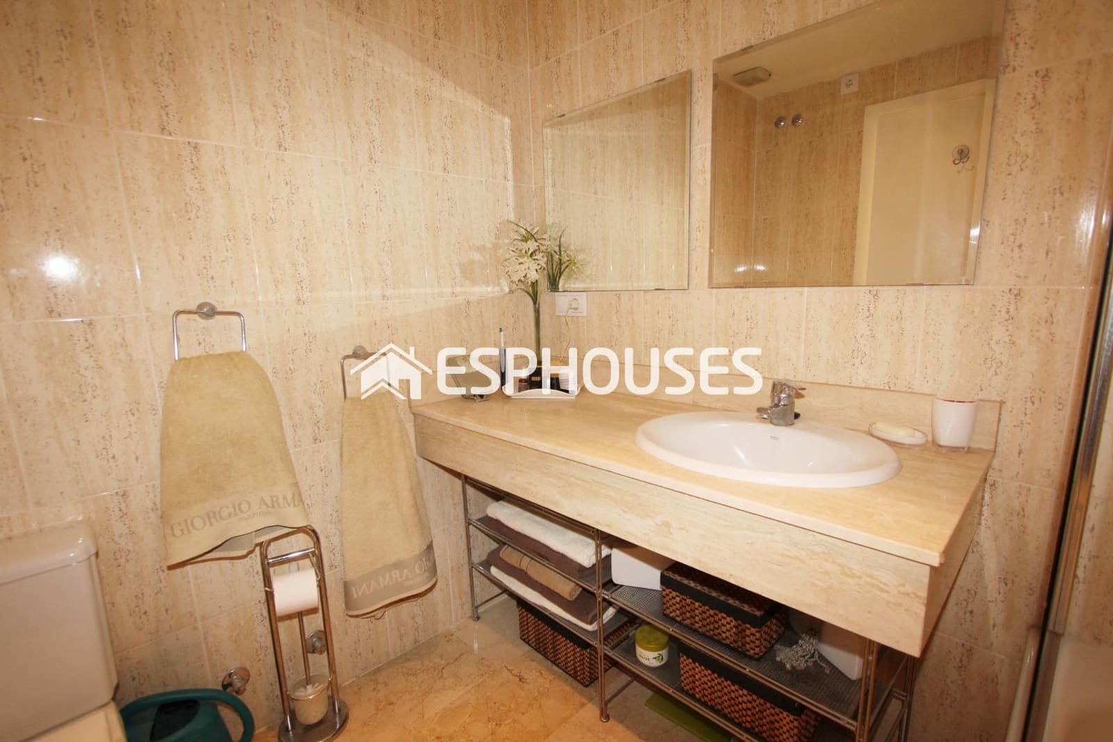 2 camera da letto Appartamento in vendita in Altea con piscina garage - 375.000 € (Rif: 9444305)