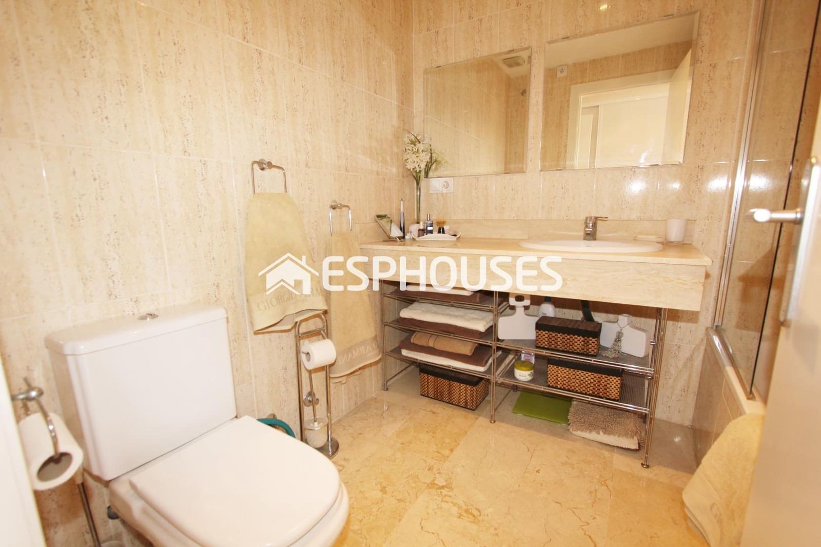 2 camera da letto Appartamento in vendita in Altea con piscina garage - 375.000 € (Rif: 9444305)