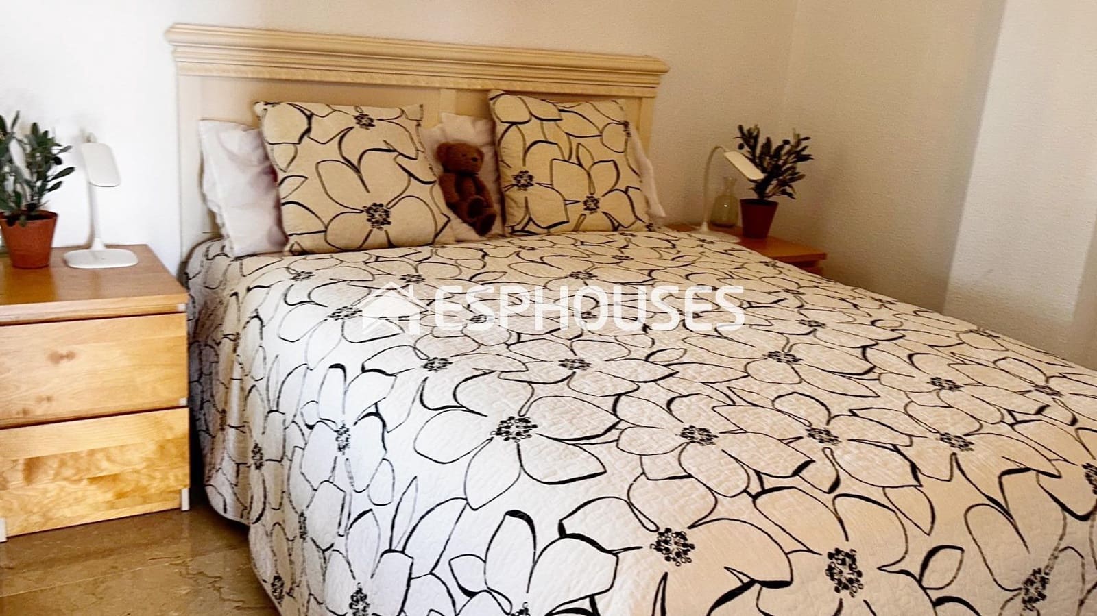 2 camera da letto Appartamento in vendita in Altea con piscina garage - 375.000 € (Rif: 9444305)