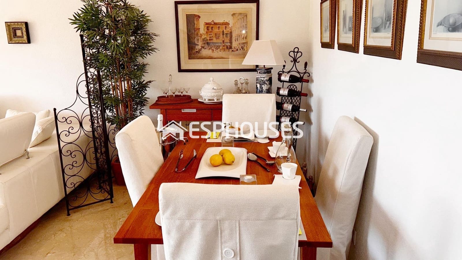 2 camera da letto Appartamento in vendita in Altea con piscina garage - 375.000 € (Rif: 9444305)