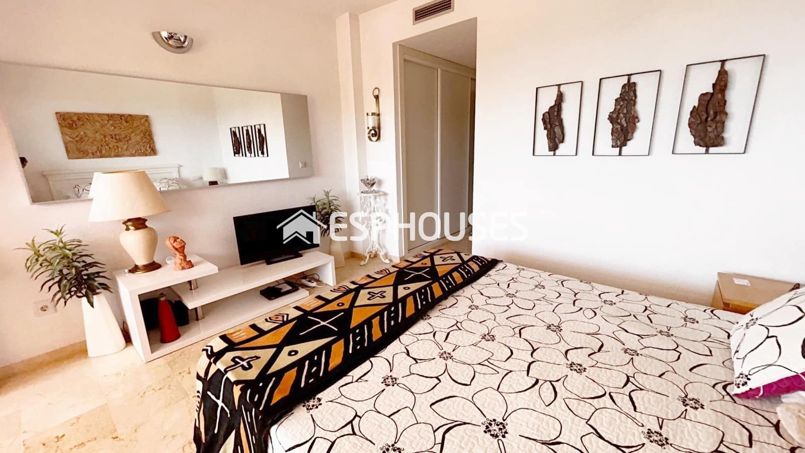 2 camera da letto Appartamento in vendita in Altea con piscina garage - 375.000 € (Rif: 9444305)