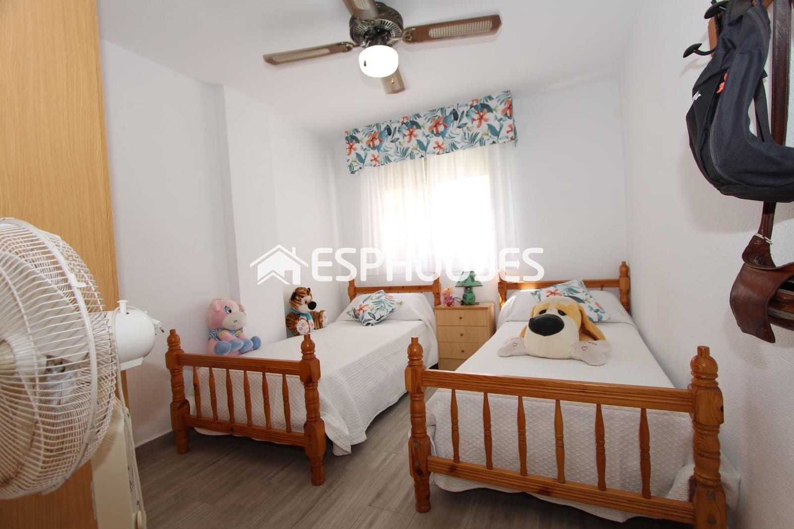 3 quarto Apartamento para venda em Guardamar del Segura com garagem - 229 000 € (Ref: 9444308)