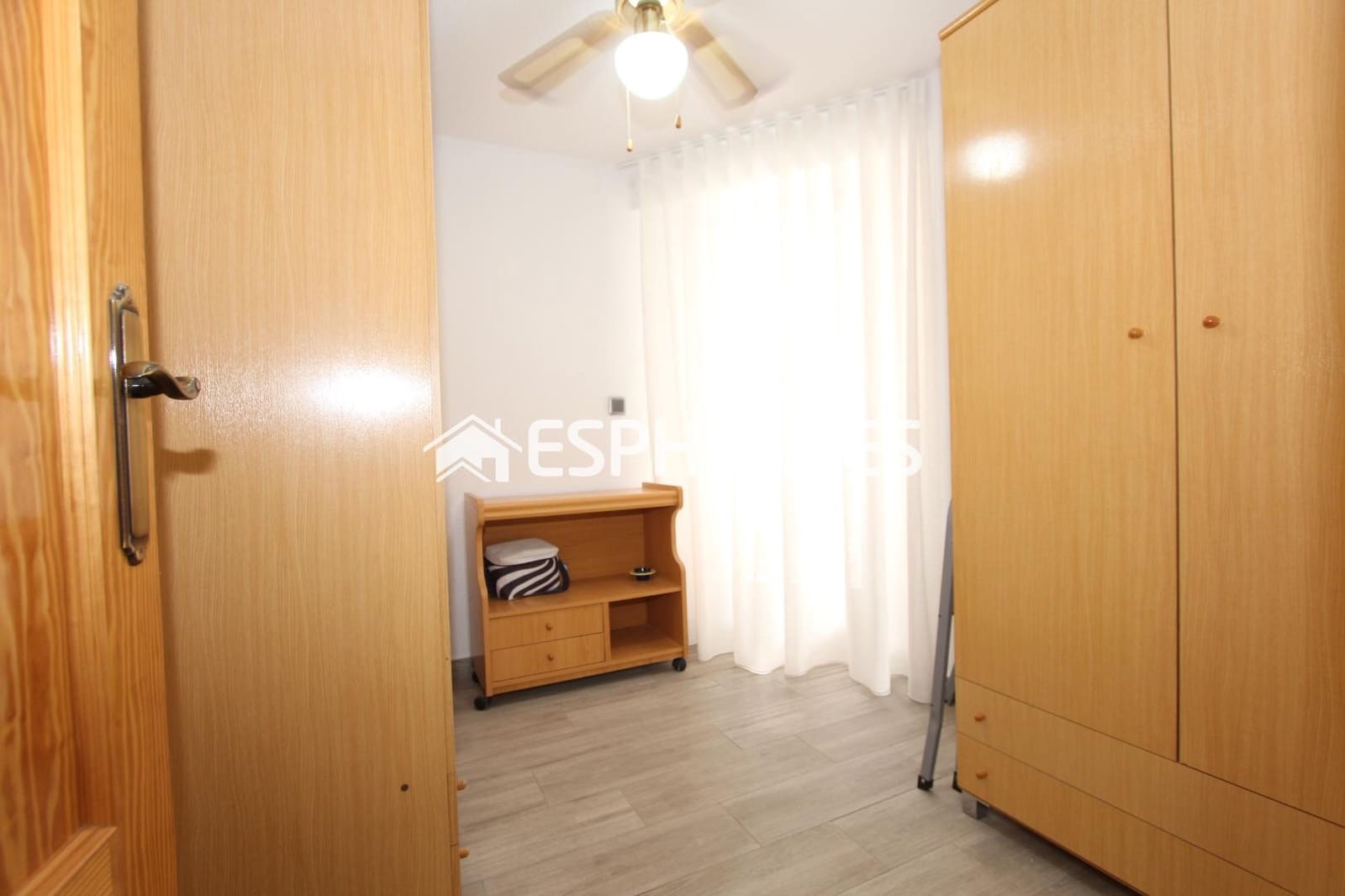 3 quarto Apartamento para venda em Guardamar del Segura com garagem - 229 000 € (Ref: 9444308)
