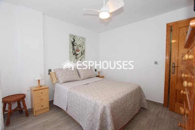 3 quarto Apartamento para venda em Guardamar Playa, Guardamar del Segura com garagem - 229 000 € (Ref: 9444308)