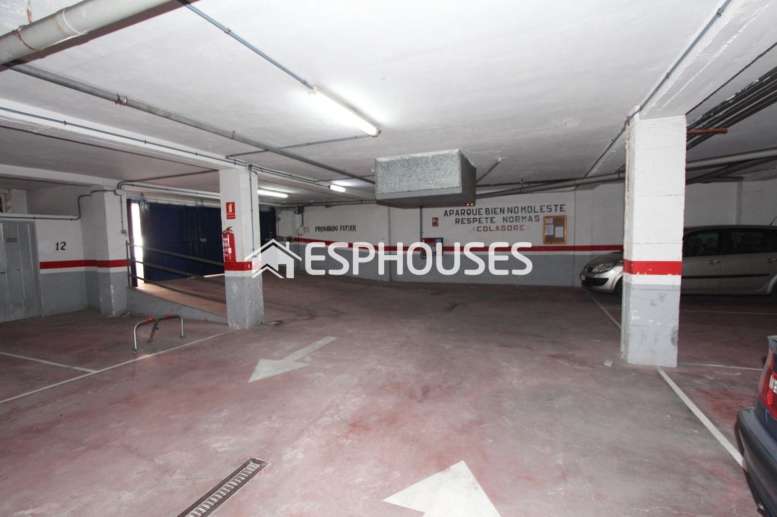 3 quarto Apartamento para venda em Guardamar del Segura com garagem - 229 000 € (Ref: 9444308)