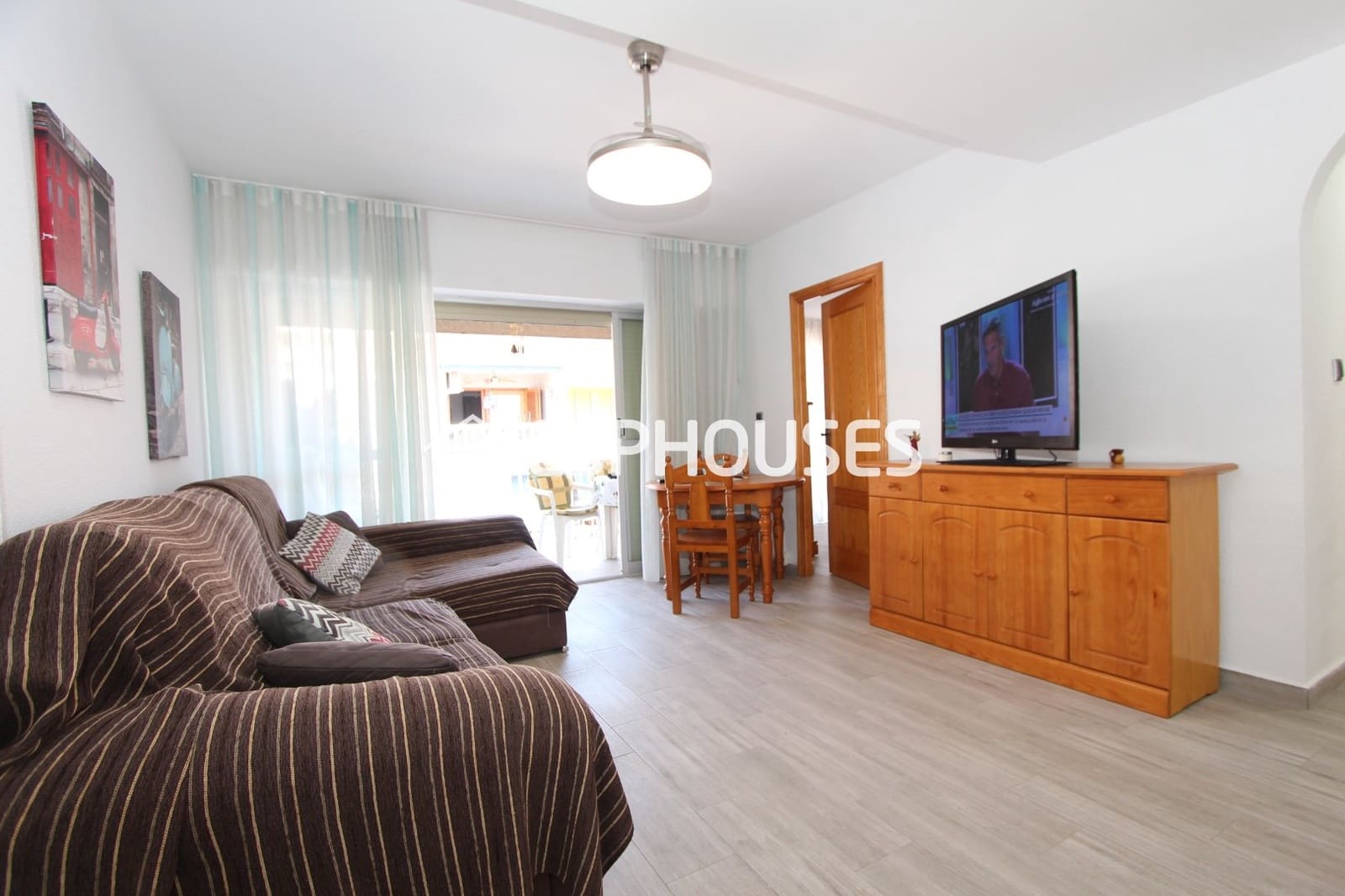 3 soverom Leilighet til salgs i Guardamar del Segura - € 225 000 (Ref: 9444308)