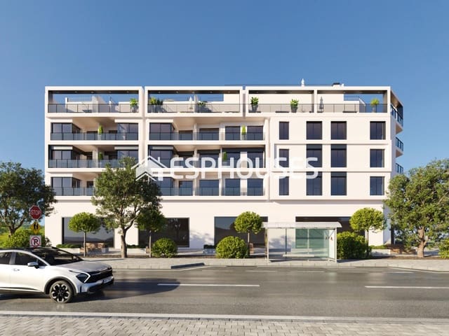 2 soverom Leilighet til salgs i Florida Baja, Alicante by med svømmebasseng - € 270 000 (Ref: 9444309)