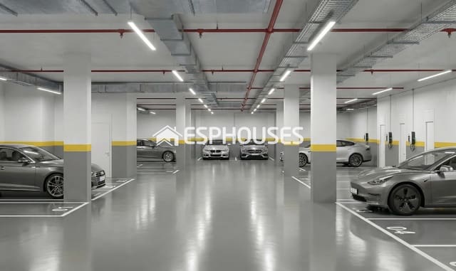2 soverom Penthouse til salgs i Florida Baja, Alicante by med svømmebasseng - € 364 000 (Ref: 9444318)