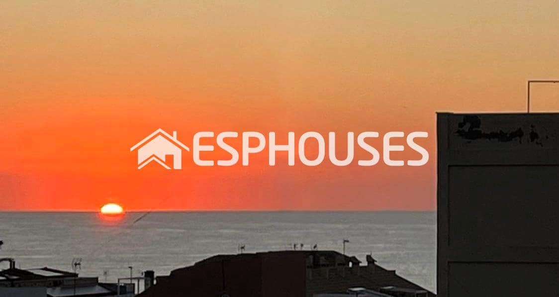 2 chambre Appartement à vendre à Torrevieja avec garage - 199 500 € (Ref: 9444319)