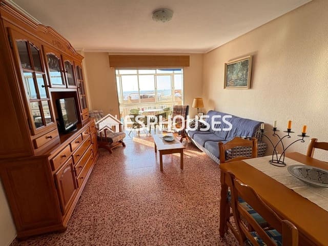 2 chambre Appartement à vendre à Los Europeos, Torrevieja avec garage - 199 500 € (Ref: 9444319)