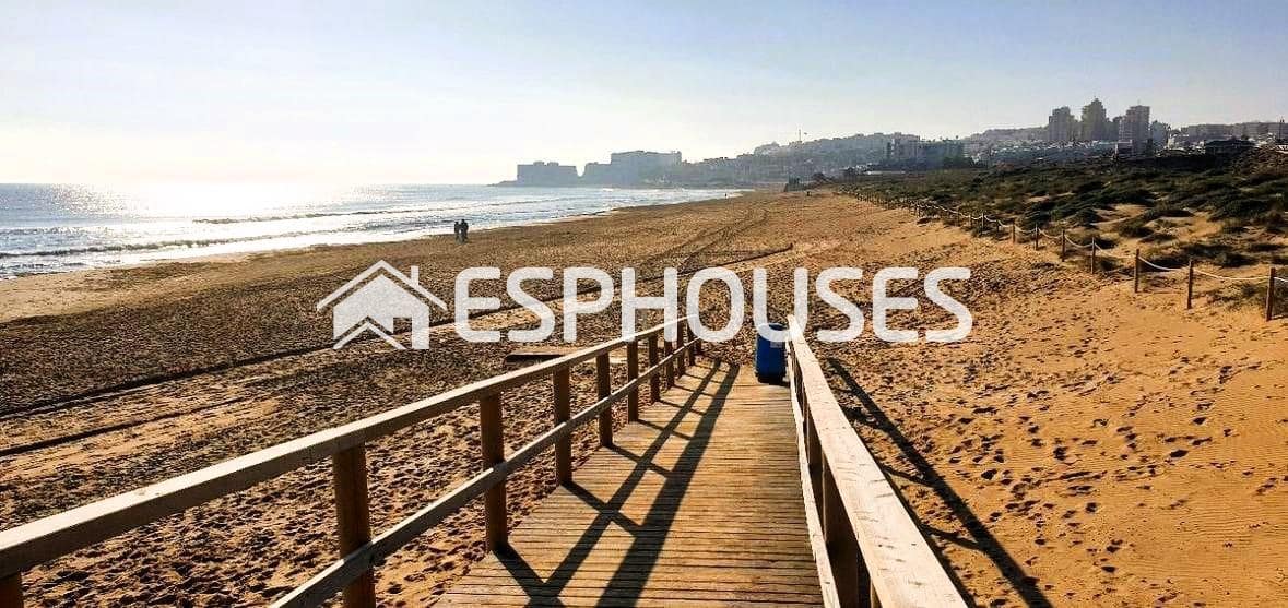 2 chambre Appartement à vendre à Torrevieja avec garage - 199 500 € (Ref: 9444319)