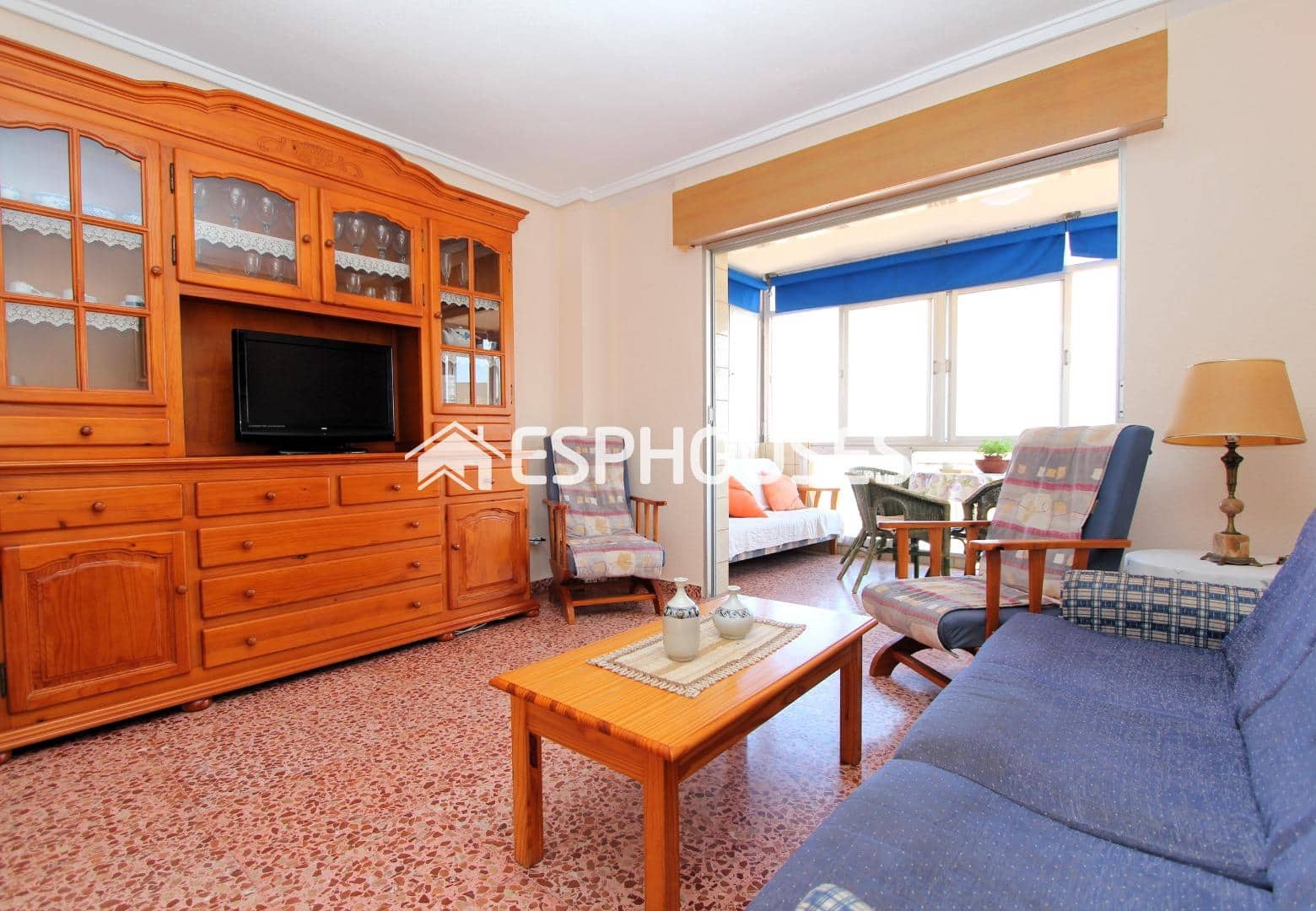 2 chambre Appartement à vendre à Torrevieja avec garage - 199 500 € (Ref: 9444319)