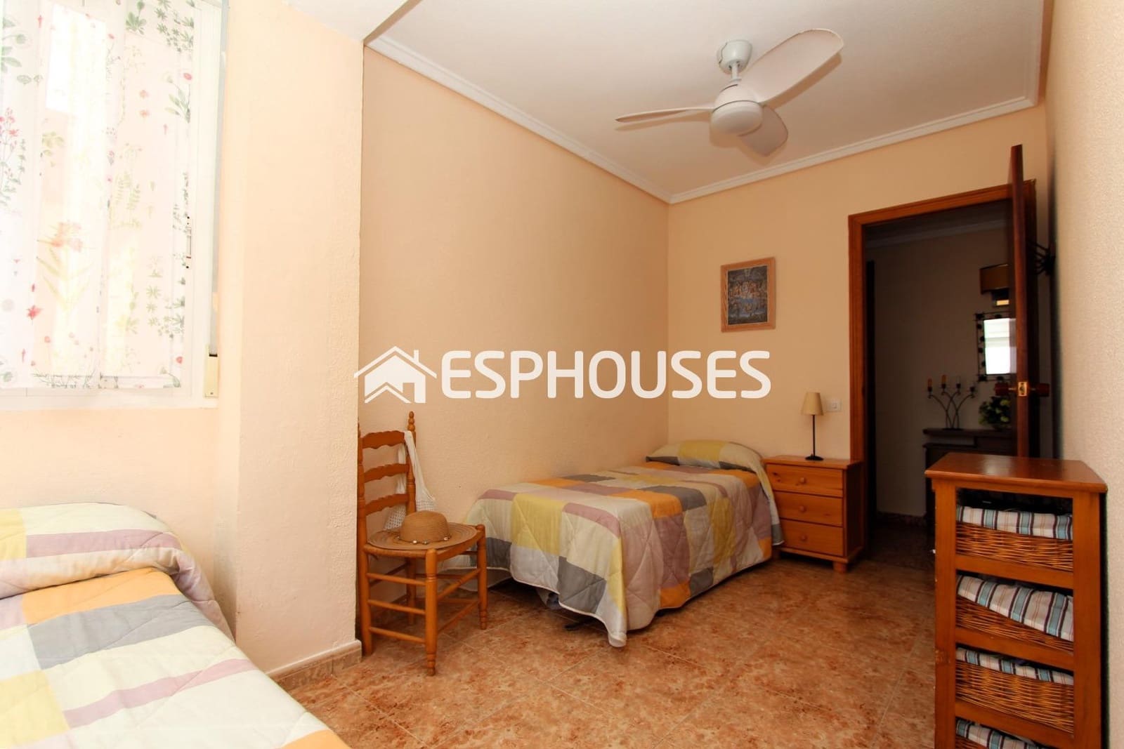 2 chambre Appartement à vendre à Torrevieja avec garage - 199 500 € (Ref: 9444319)