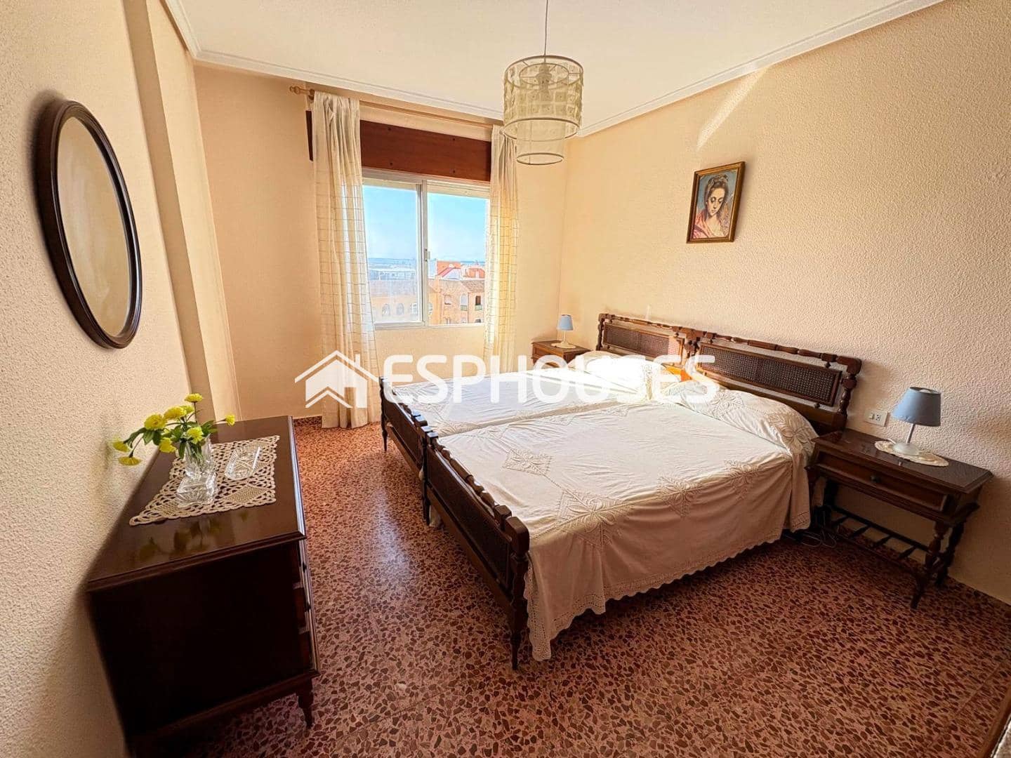 2 chambre Appartement à vendre à Torrevieja avec garage - 199 500 € (Ref: 9444319)