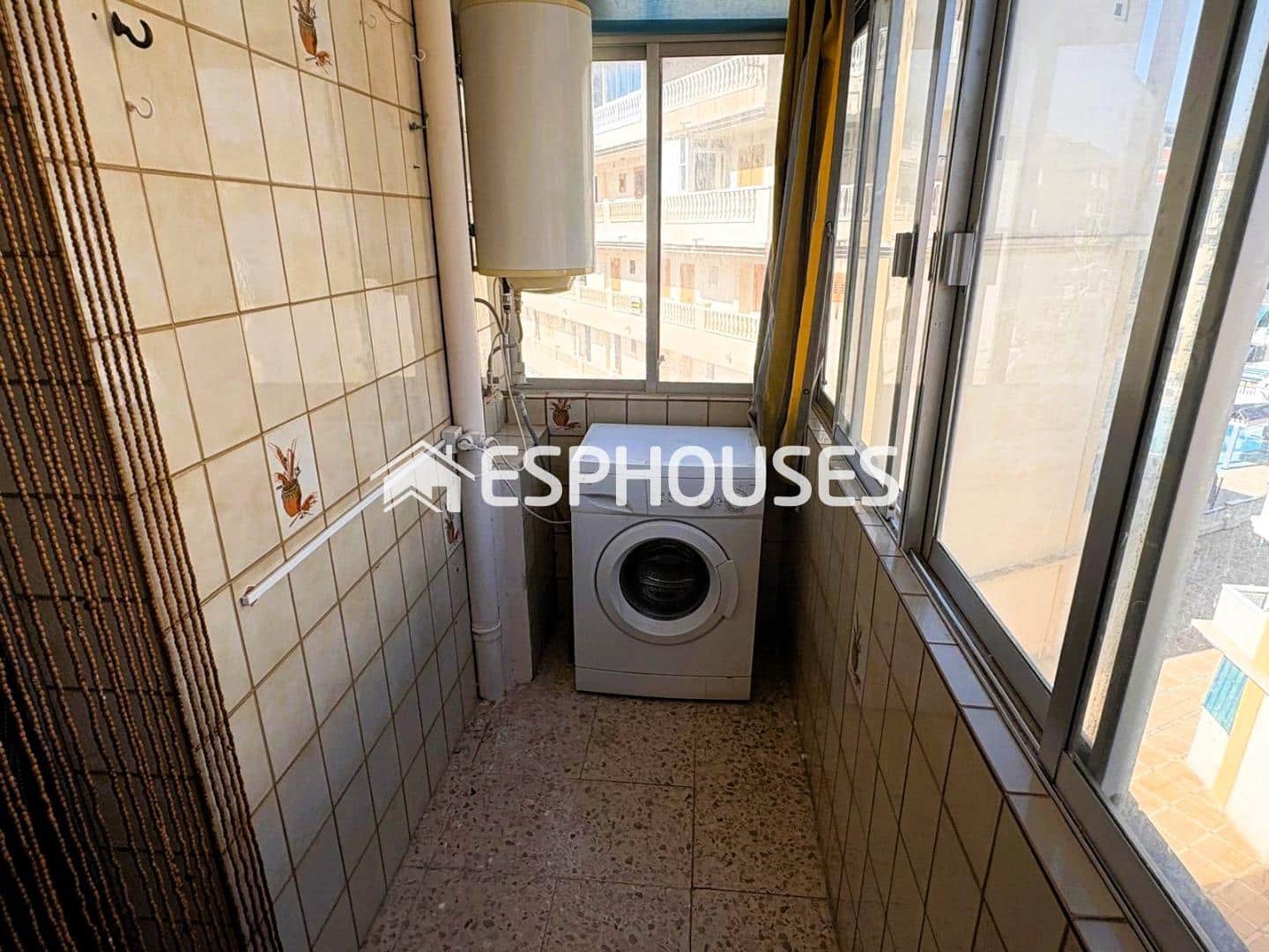 2 chambre Appartement à vendre à Torrevieja avec garage - 199 500 € (Ref: 9444319)