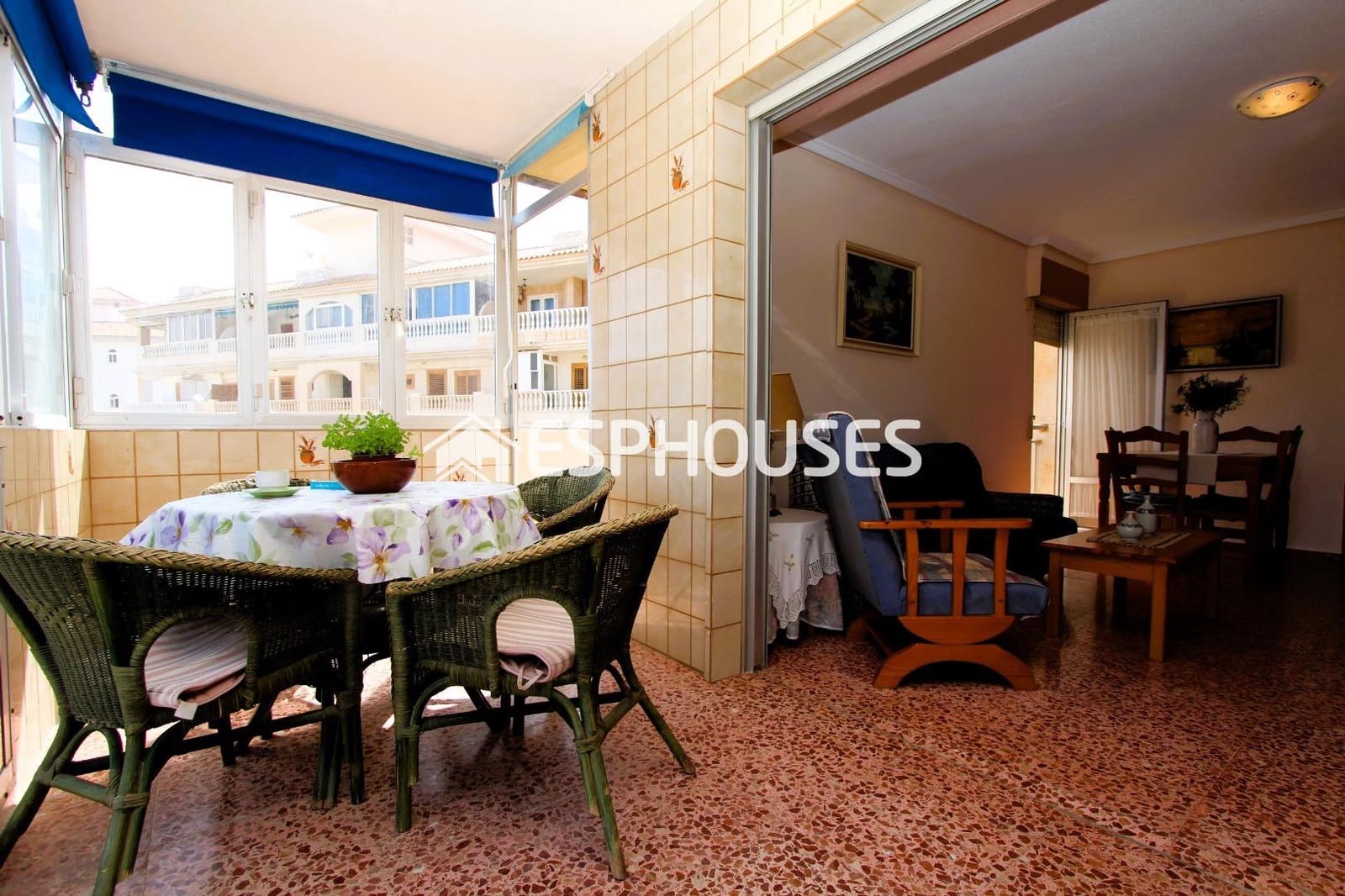 2 chambre Appartement à vendre à Torrevieja avec garage - 199 500 € (Ref: 9444319)